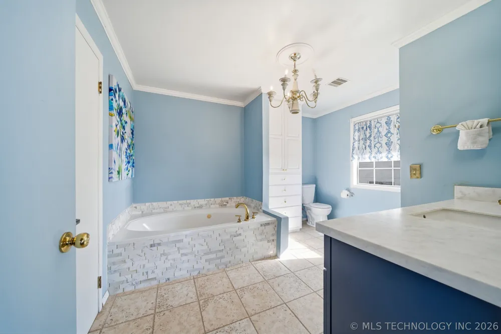 455 Water Edge Road Disney, OK 74340