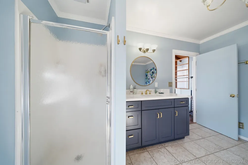 455 Water Edge Road Disney, OK 74340