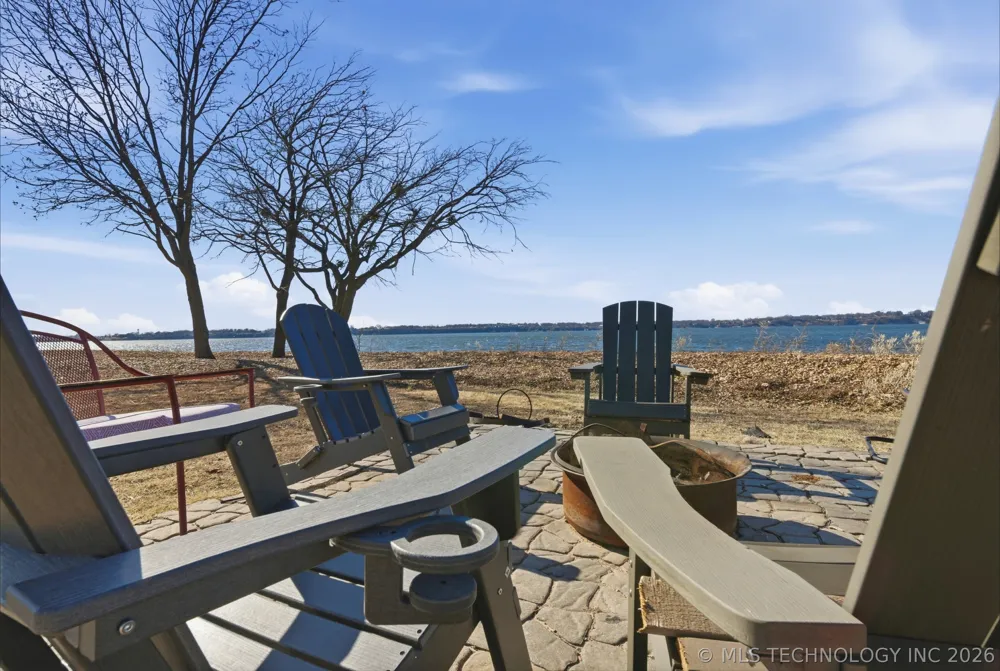 455 Water Edge Road Disney, OK 74340
