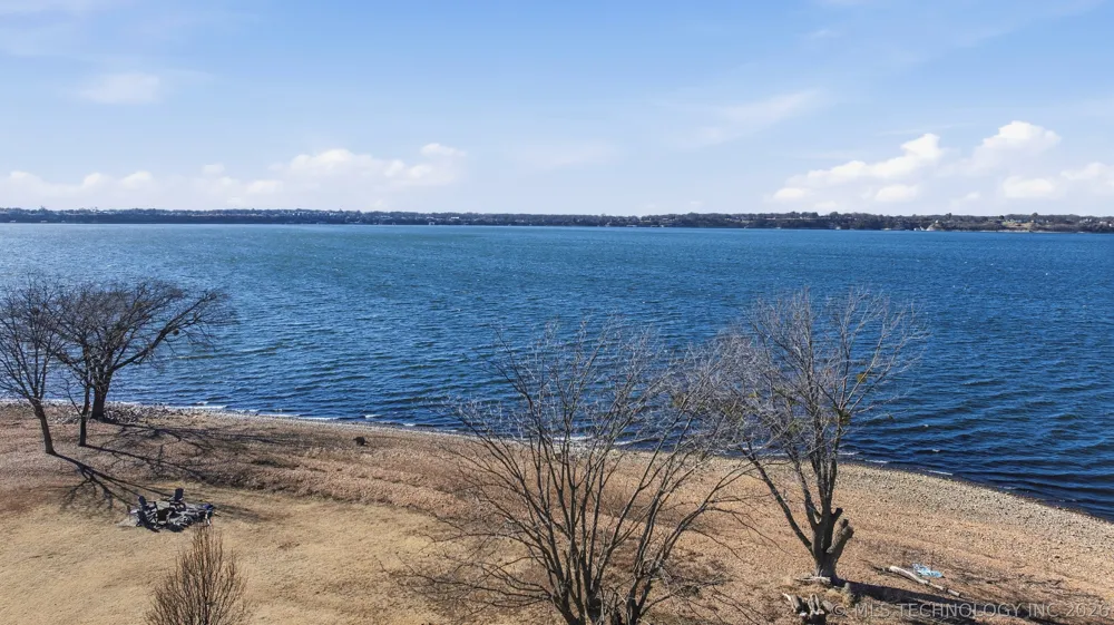 455 Water Edge Road Disney, OK 74340