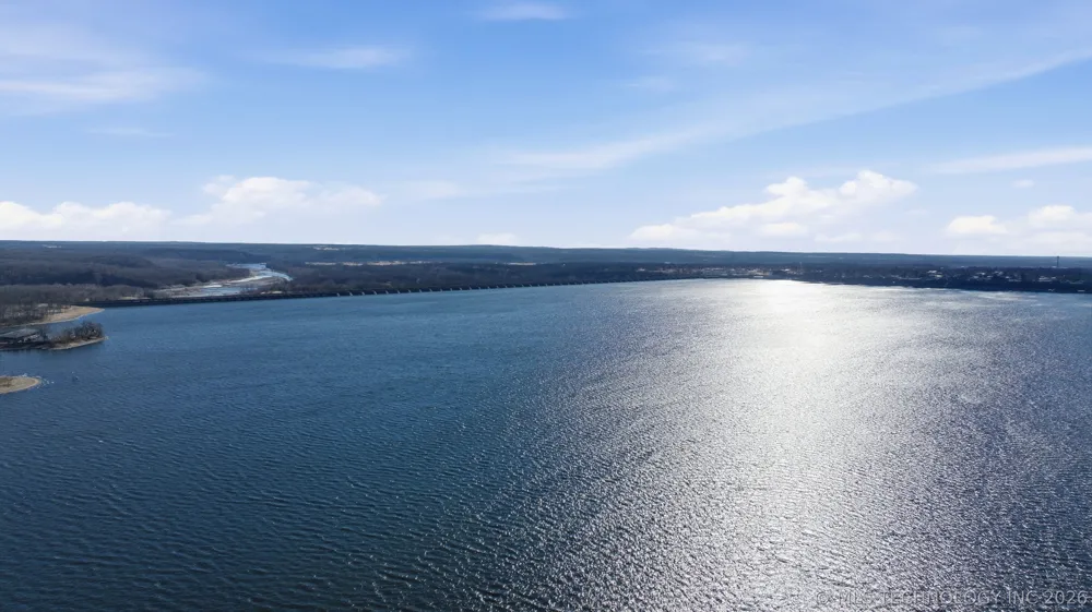 455 Water Edge Road Disney, OK 74340