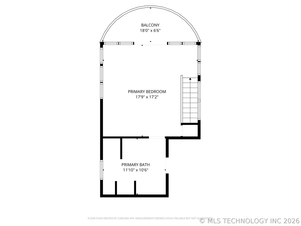 455 Water Edge Road Disney, OK 74340