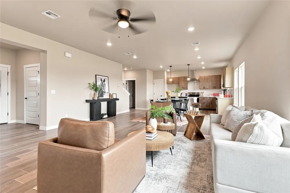 1912 Topaz Road Pryor, OK 74361
