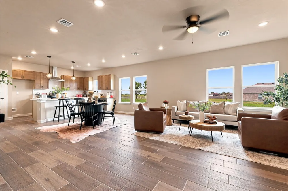 1912 Topaz Road Pryor, OK 74361