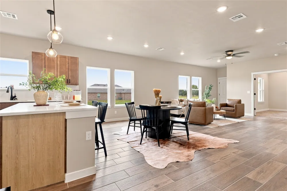 1912 Topaz Road Pryor, OK 74361