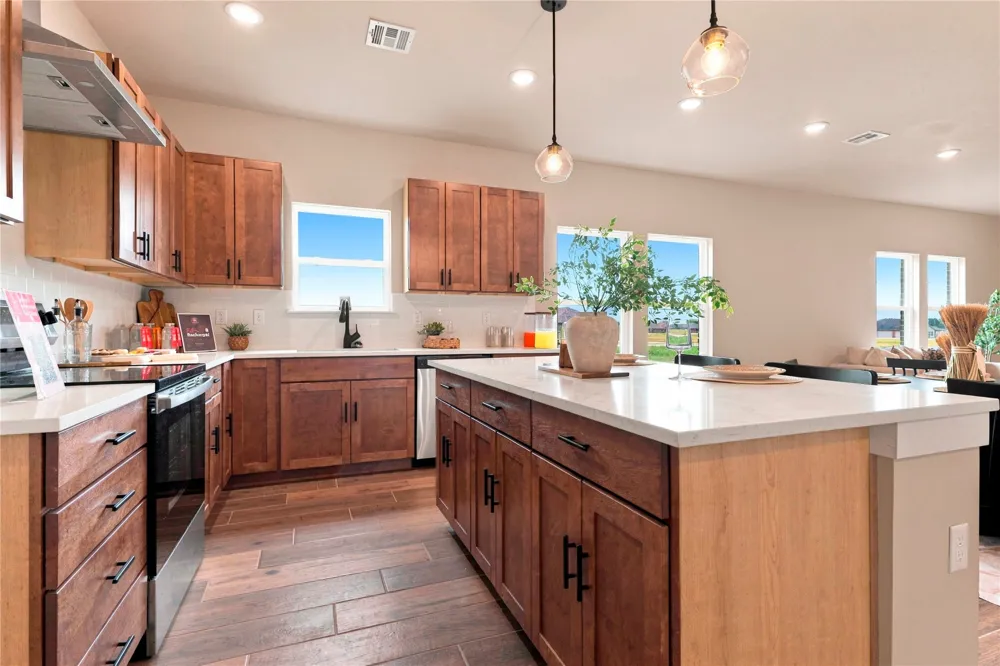1912 Topaz Road Pryor, OK 74361