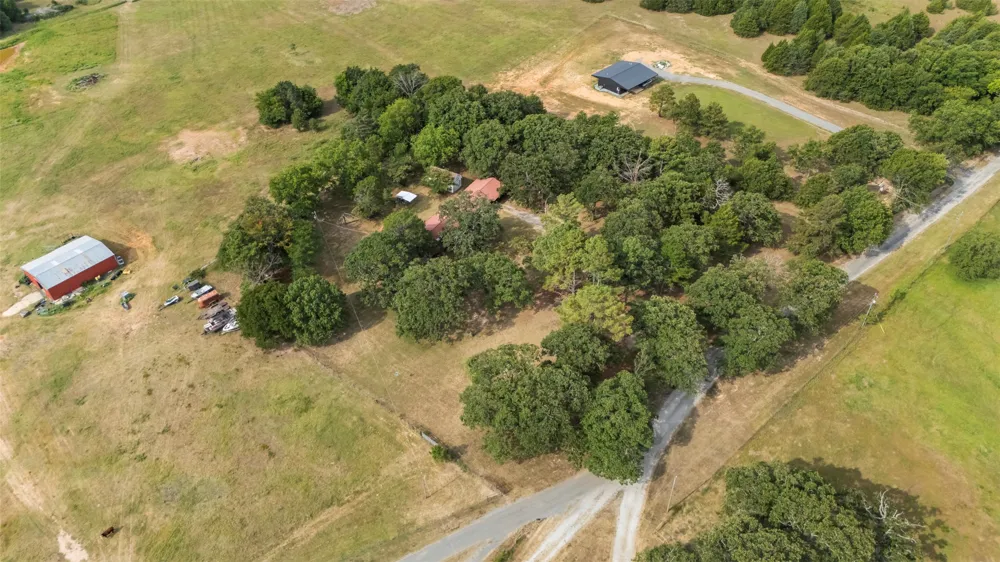 16445 County Road 1460 Ada, OK 74820