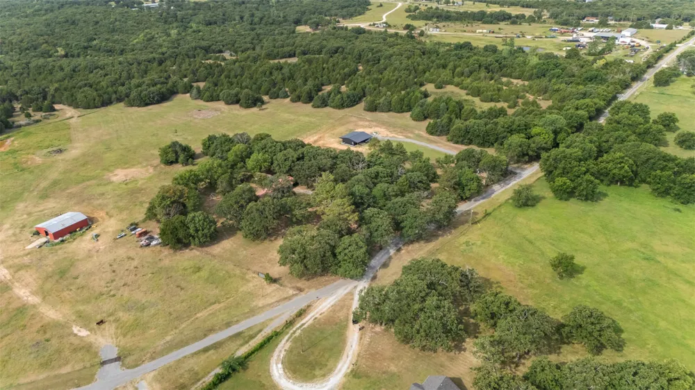 16445 County Road 1460 Ada, OK 74820