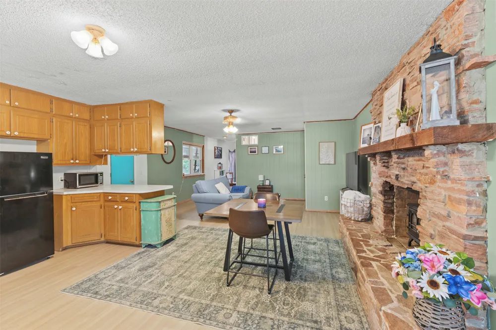 16445 County Road 1460 Ada, OK 74820