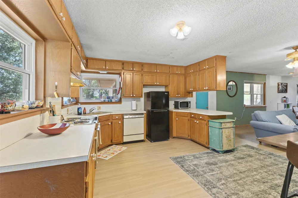 16445 County Road 1460 Ada, OK 74820