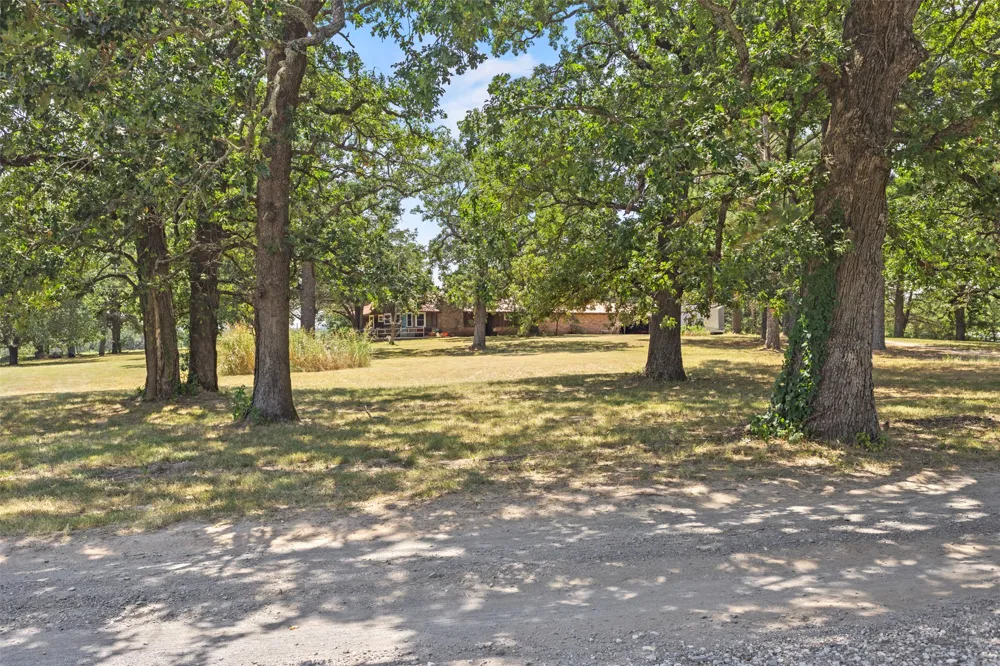 16445 County Road 1460 Ada, OK 74820