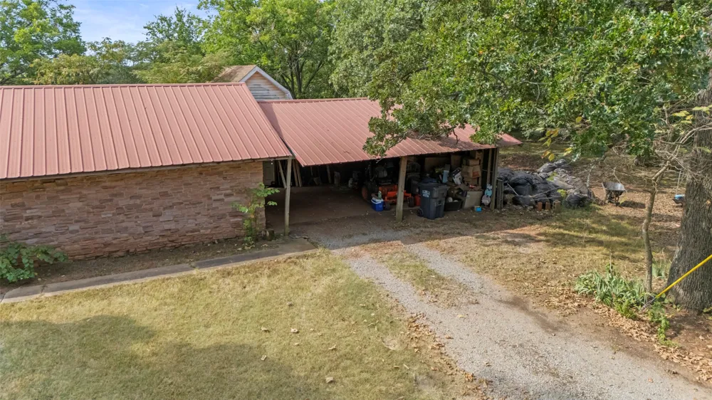16445 County Road 1460 Ada, OK 74820