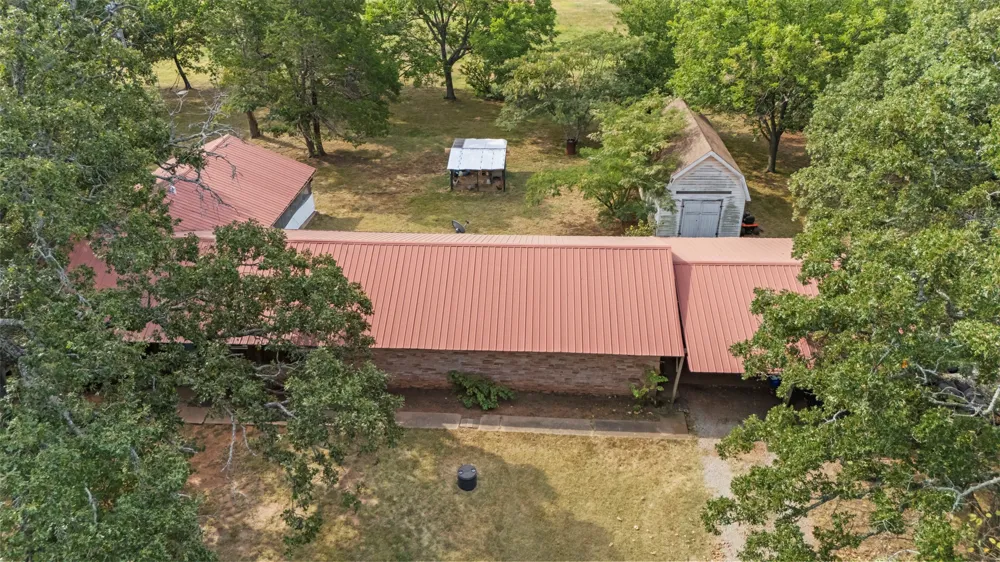 16445 County Road 1460 Ada, OK 74820