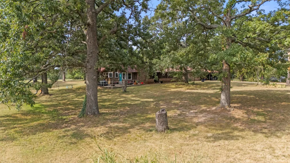 16445 County Road 1460 Ada, OK 74820