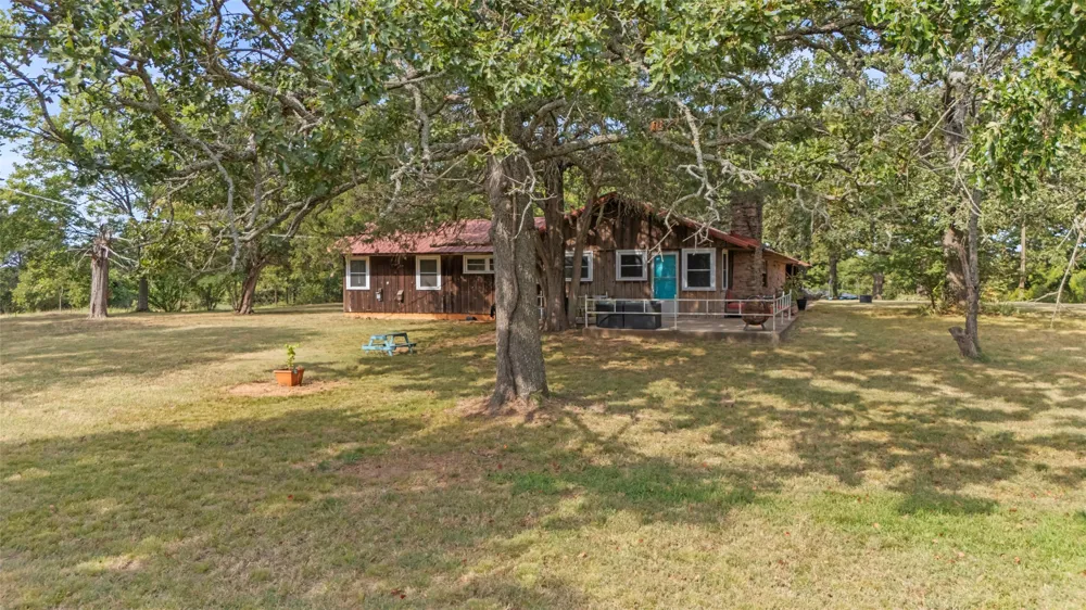 16445 County Road 1460 Ada, OK 74820