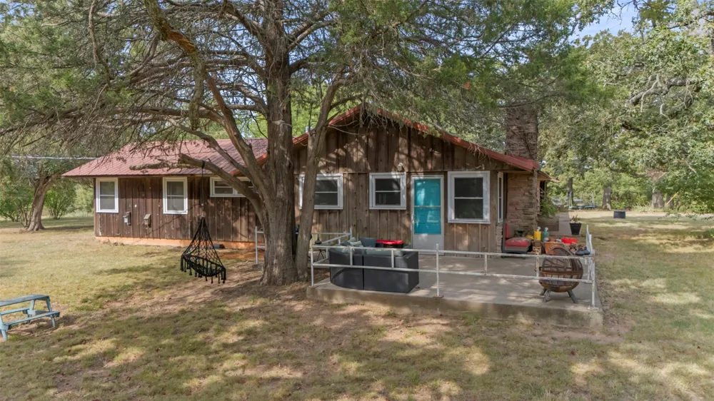 16445 County Road 1460 Ada, OK 74820
