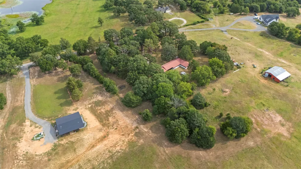 16445 County Road 1460 Ada, OK 74820