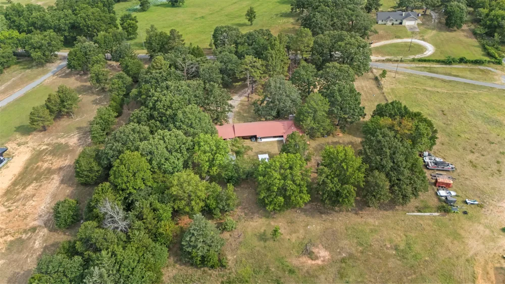 16445 County Road 1460 Ada, OK 74820
