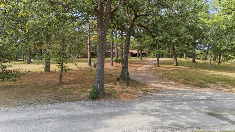 16445 County Road 1460 Ada, OK 74820