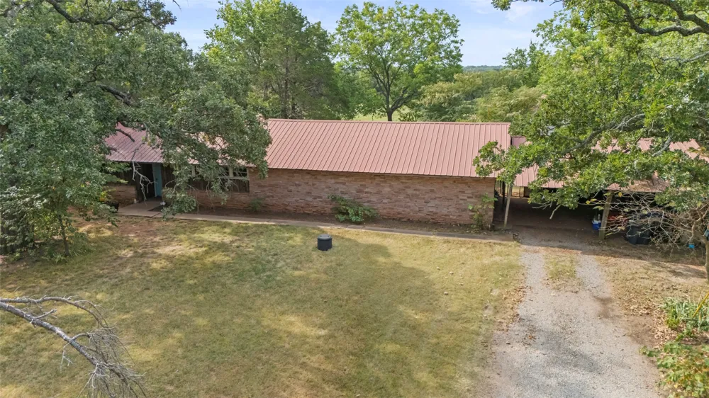 16445 County Road 1460 Ada, OK 74820