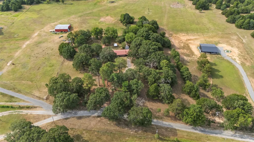16445 County Road 1460 Ada, OK 74820