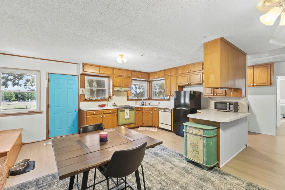16445 County Road 1460 Ada, OK 74820