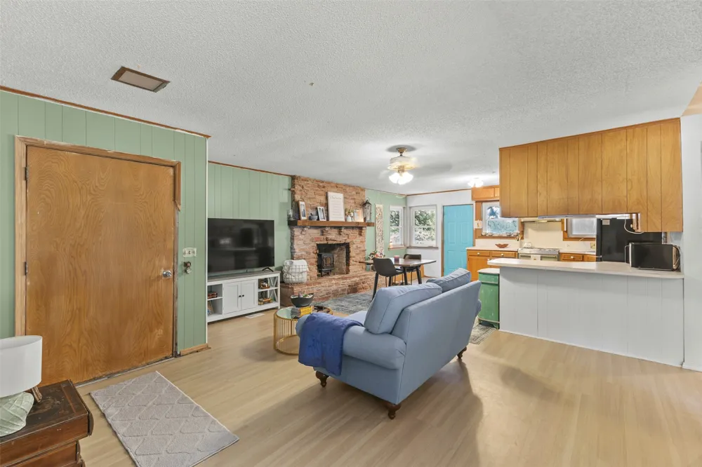 16445 County Road 1460 Ada, OK 74820