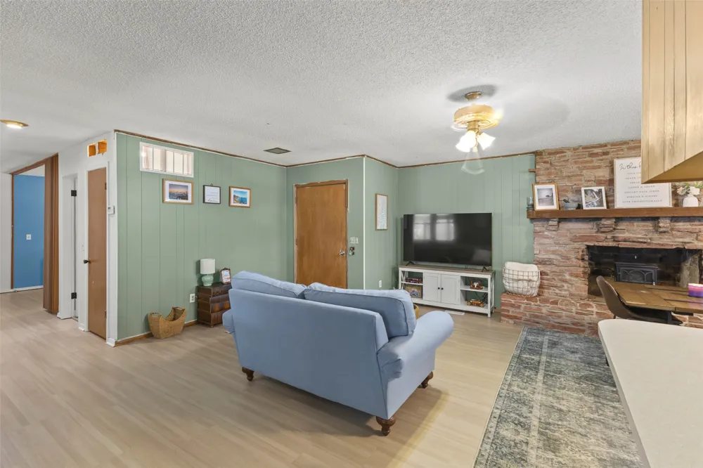 16445 County Road 1460 Ada, OK 74820