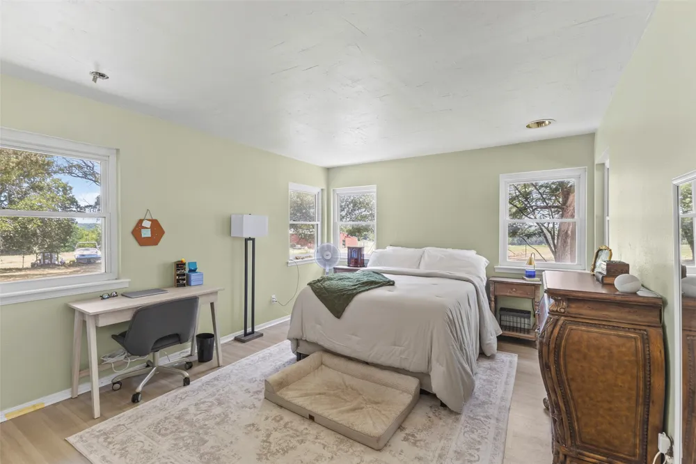 16445 County Road 1460 Ada, OK 74820