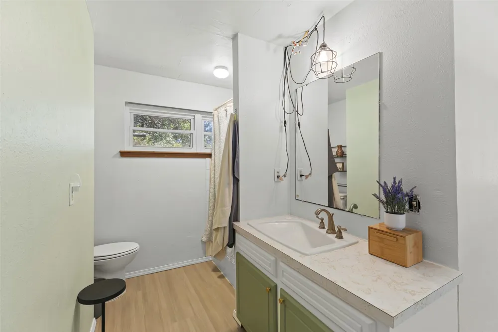 16445 County Road 1460 Ada, OK 74820