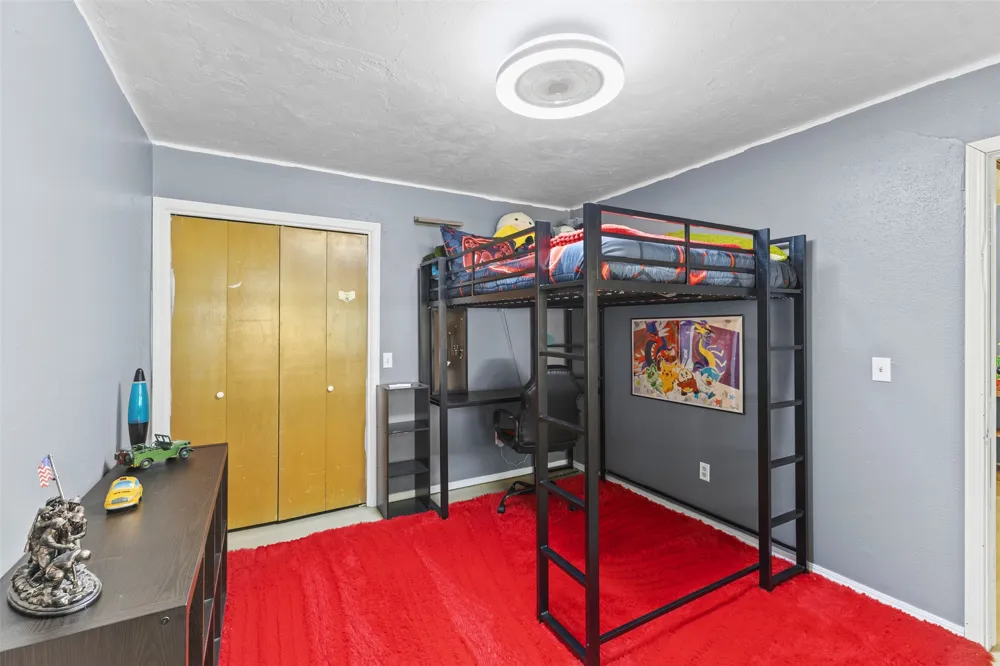 16445 County Road 1460 Ada, OK 74820