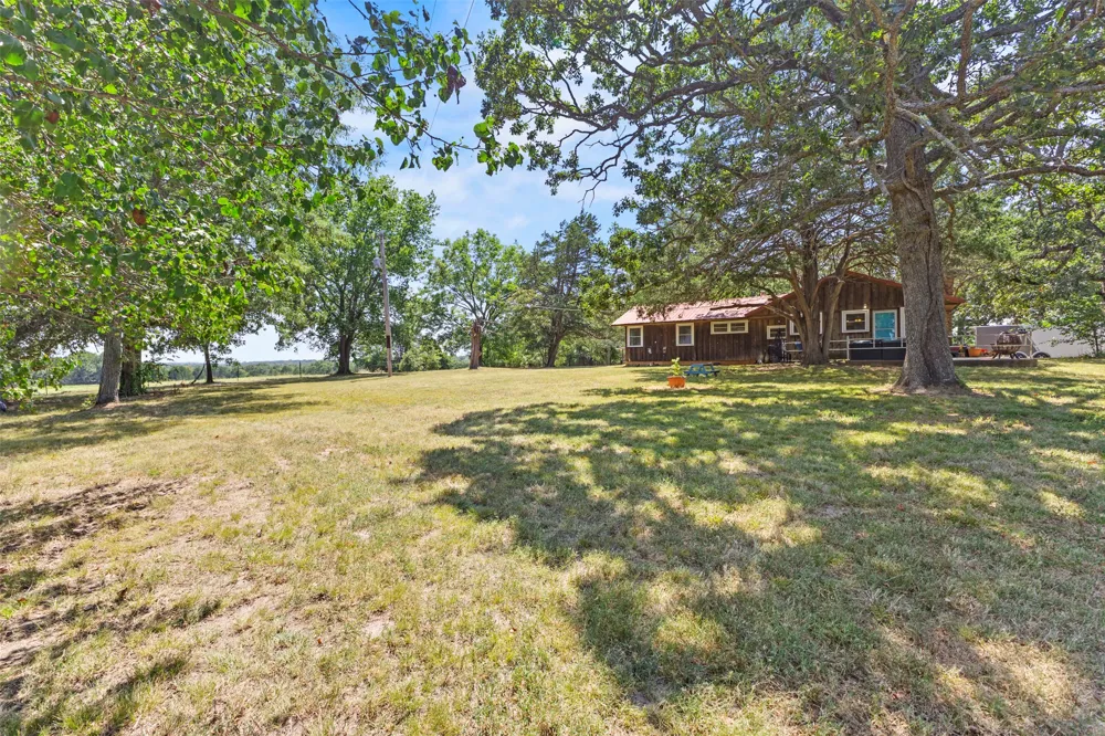 16445 County Road 1460 Ada, OK 74820