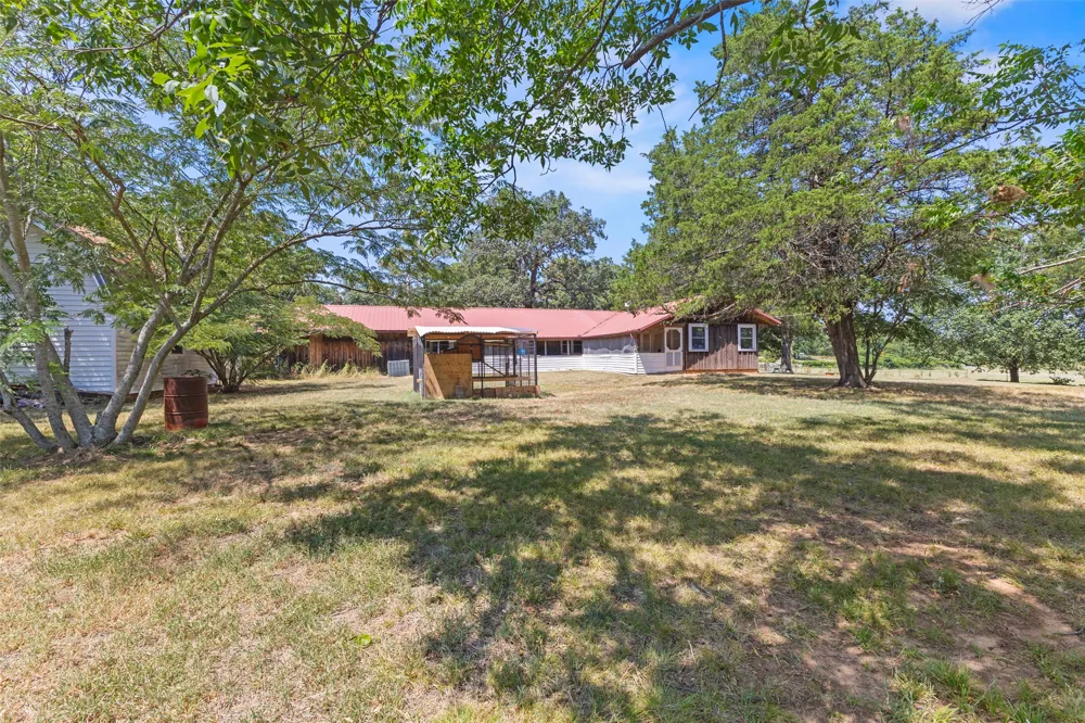 16445 County Road 1460 Ada, OK 74820
