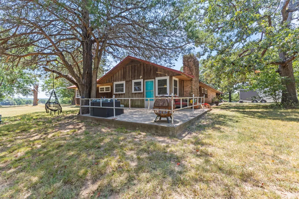 16445 County Road 1460 Ada, OK 74820