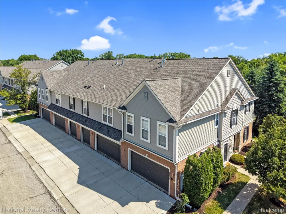 1963 Knollwood Drive Canton Charter Township, MI 48188