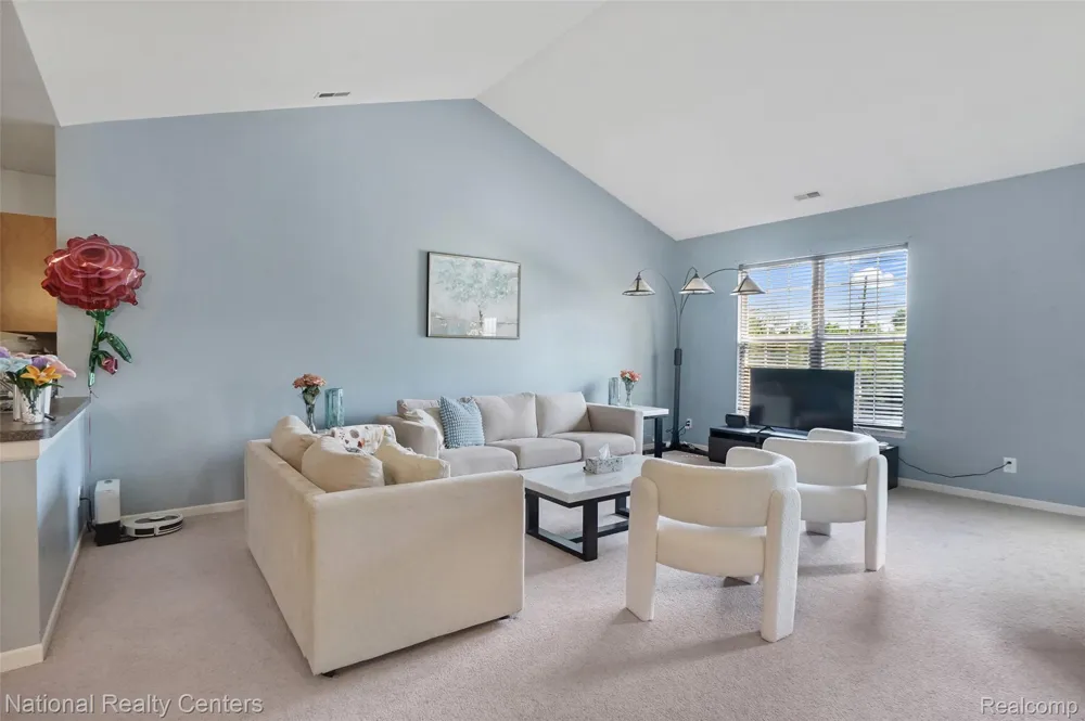 1963 Knollwood Drive Canton Charter Township, MI 48188