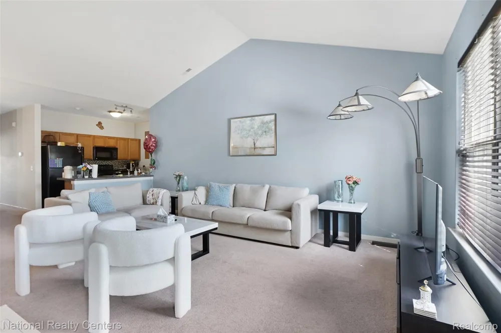 1963 Knollwood Drive Canton Charter Township, MI 48188