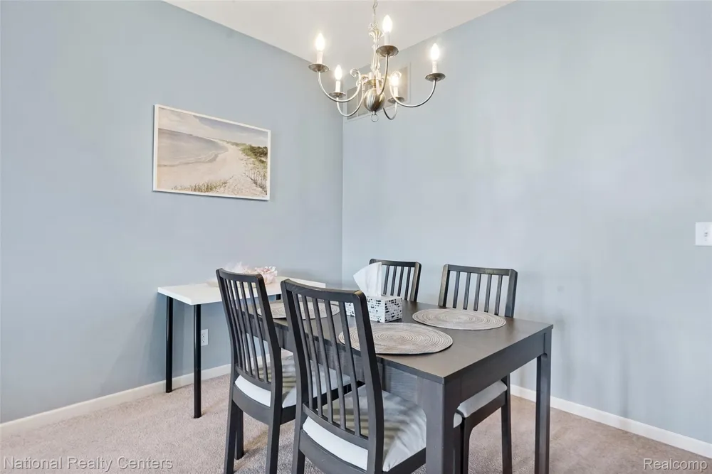 1963 Knollwood Drive Canton Charter Township, MI 48188