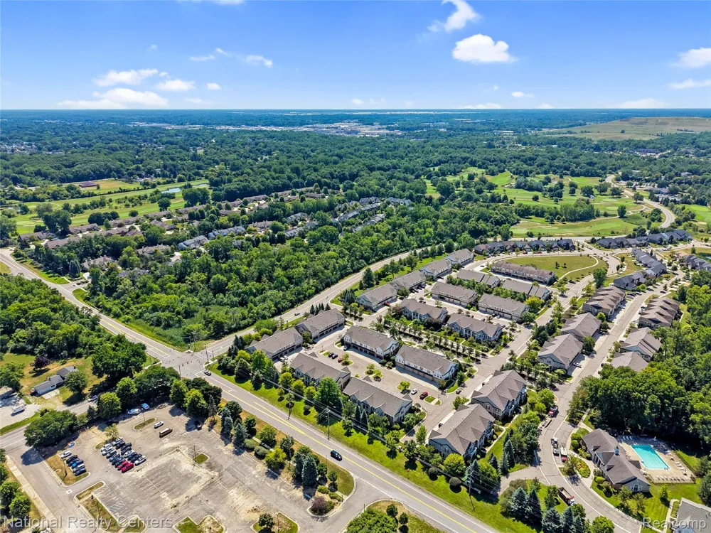 1963 Knollwood Drive Canton Charter Township, MI 48188