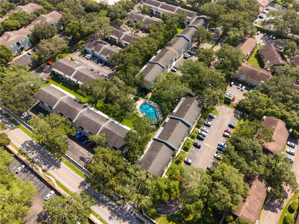 14462 REUTER STRASSE CIRCLE #607 Tampa, FL 33613