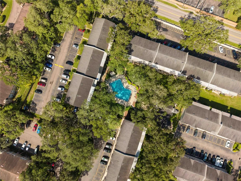 14462 REUTER STRASSE CIRCLE #607 Tampa, FL 33613