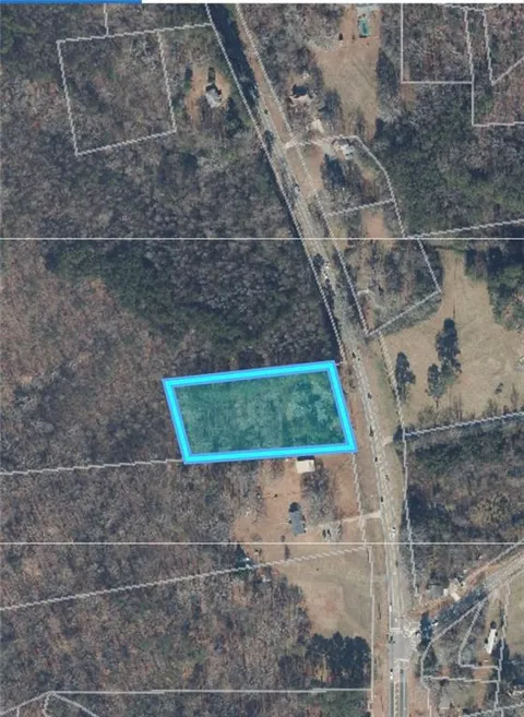 2790 Hickory Flat Highway
