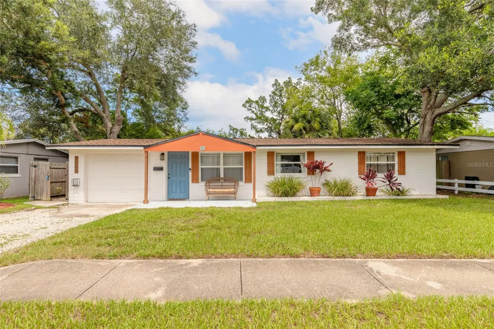 1245 ESSEX ROAD Daytona Beach, FL 32117