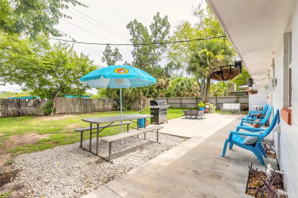 1245 ESSEX ROAD Daytona Beach, FL 32117