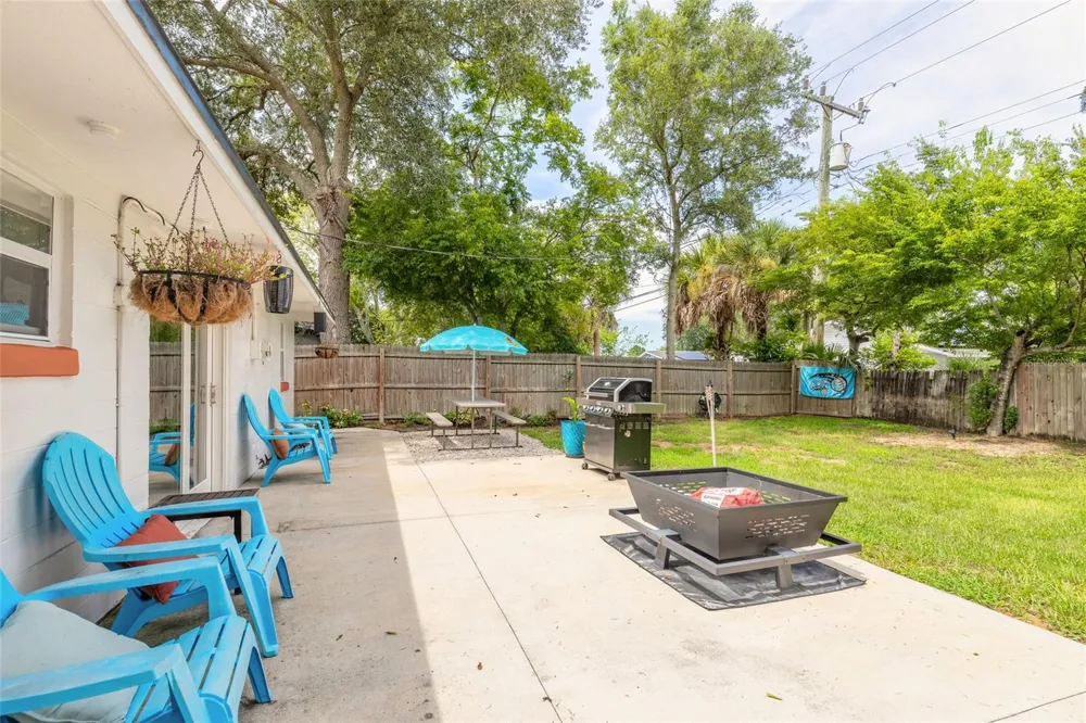 1245 ESSEX ROAD Daytona Beach, FL 32117
