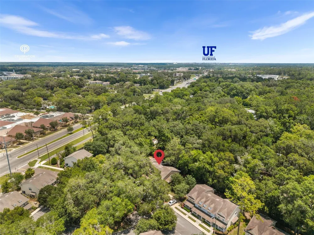 4605 SW 48TH DRIVE #155 Gainesville, FL 32608
