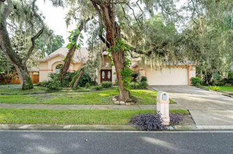 1336 WATERWOOD DRIVE