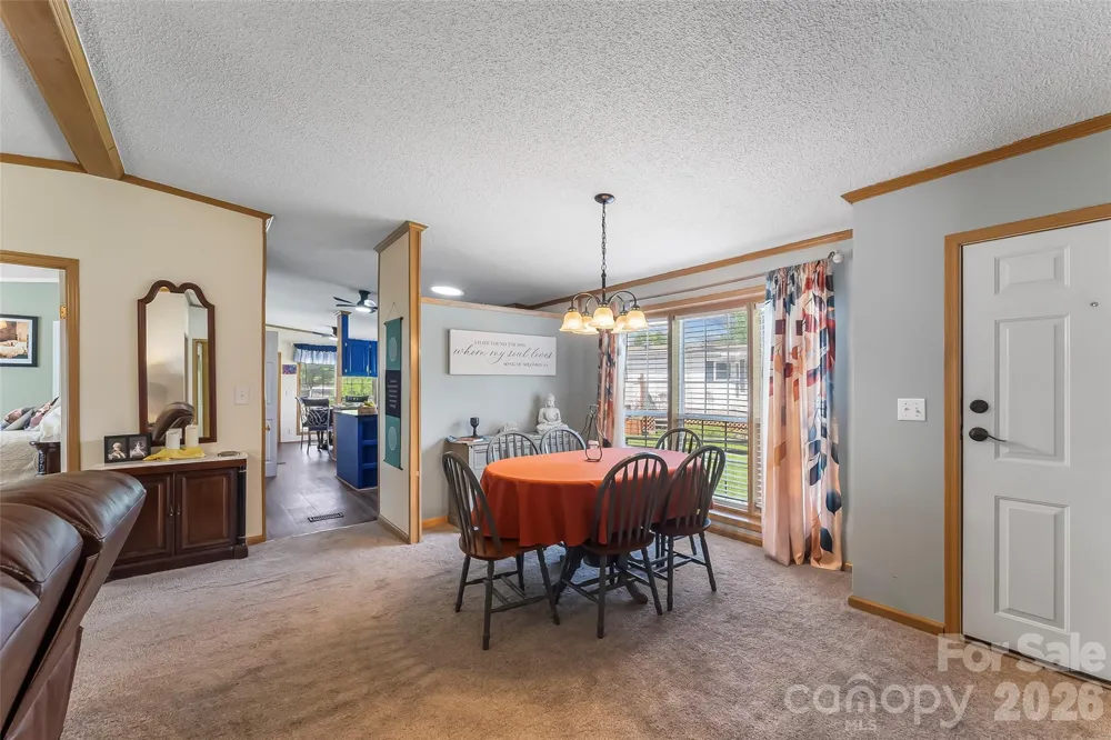 208 Red Birch Court Hendersonville, NC 28739