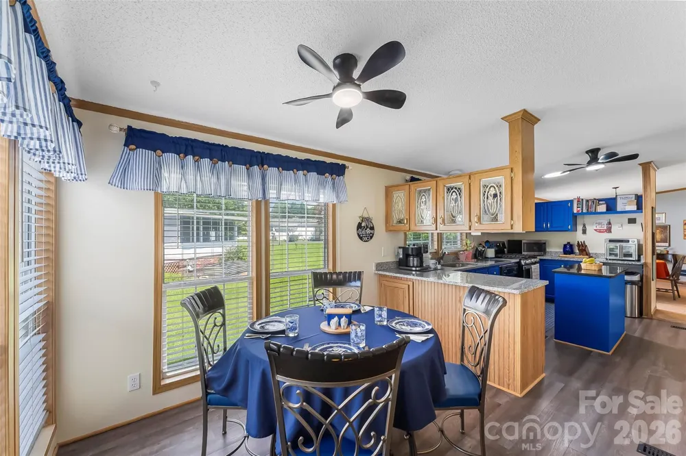 208 Red Birch Court Hendersonville, NC 28739