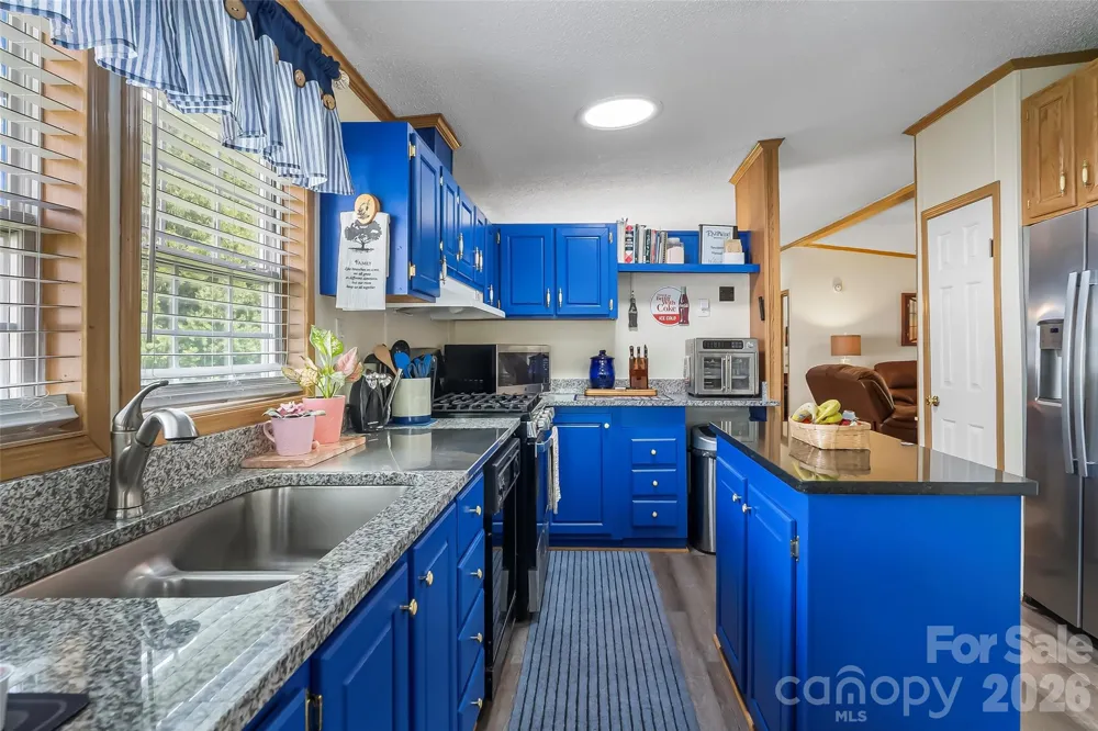 208 Red Birch Court Hendersonville, NC 28739